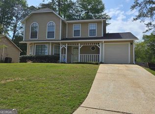 5229 Mountain Village Ct, Stone Mountain, GA 30083