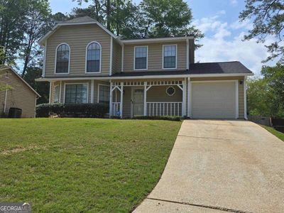 5229 Mountain Village Ct, Stone Mountain, GA, 30083