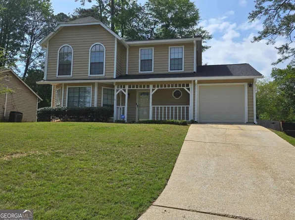 5229 Mountain Village Ct, Stone Mountain, GA 30083