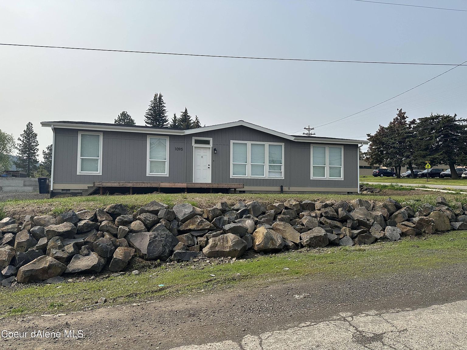1095 D St, Plummer, ID 83851 Zillow