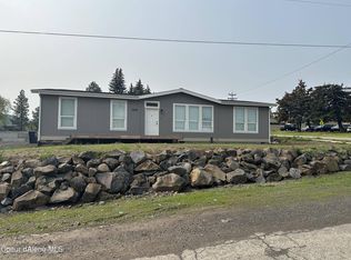 1095 D St, Plummer, ID 83851