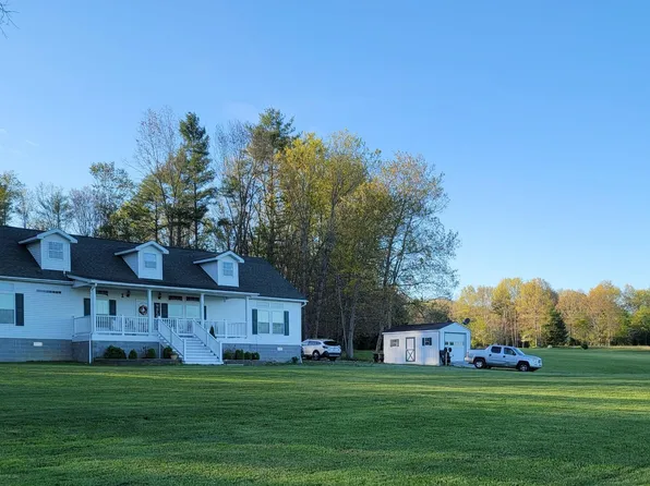 70 Alderlake Ln, Marlinton, WV 24954