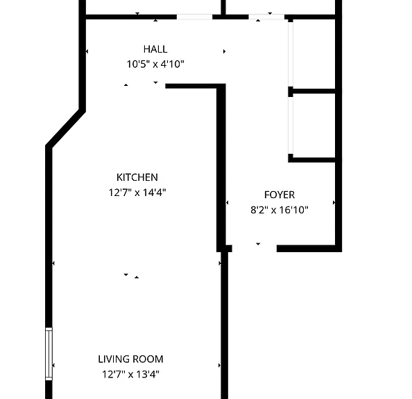 The Lofts at Midtown — Photo 12