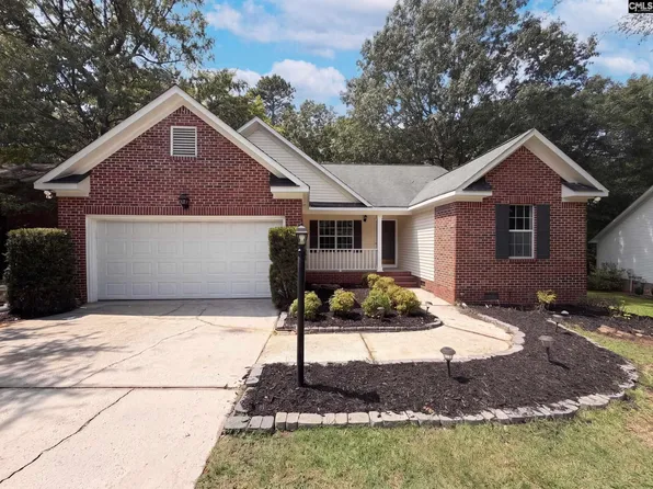 21 Glenhawk Loop, Irmo, SC 29063