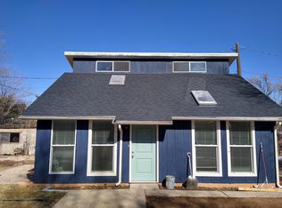 104 S 400 E, Cedar City, UT 84720