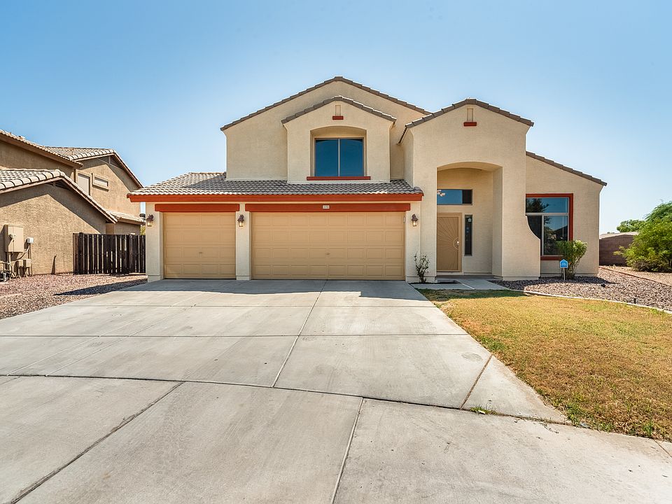 1st image of 15783 W Tohono Dr