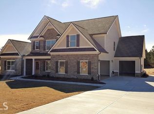 1387 Fairfield Ave, Statham, GA 30666