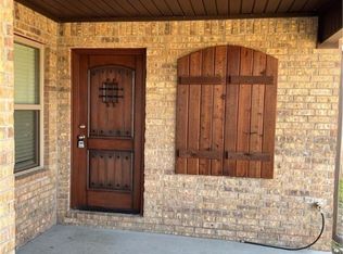 1303 Springhill Rd, Barling, AR 72923