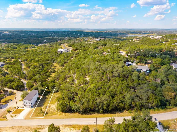 717 Firefly LOT 1131, Canyon Lake, TX 78133