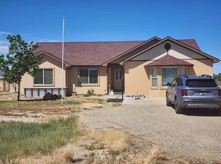 8295 Road 29.4 Loop, Cortez, CO 81321