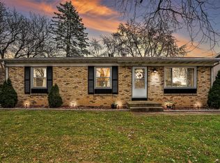 6015 Marlow St, Portage, MI 49024