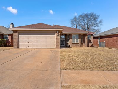 1416 77th St, Lubbock, TX, 79423
