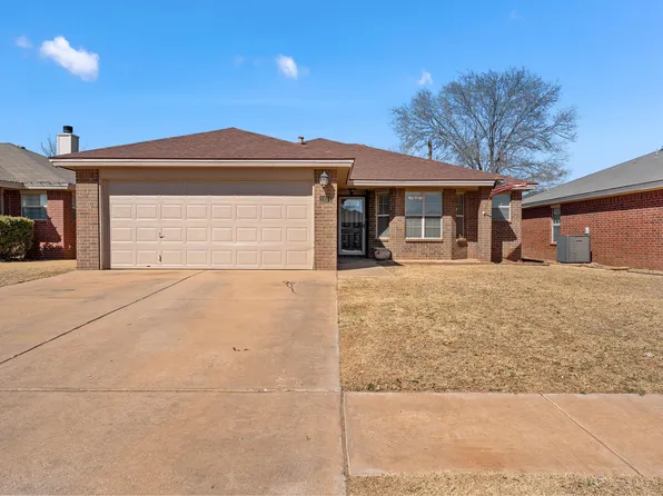 1416 77th St, Lubbock, TX 79423