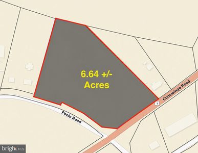 0 Conowingo Rd, Darlington, MD, 21034