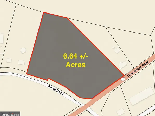 0 Conowingo Rd, Darlington, MD 21034