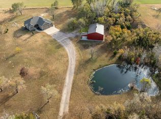 35701 W 47th St S, Cheney, KS 67025