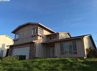 900 Burwood Way, Antioch, CA