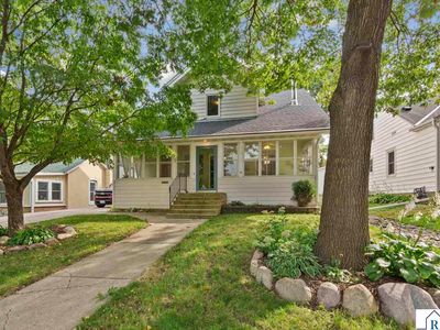 407 W 6th St, Mankato, MN, 56001