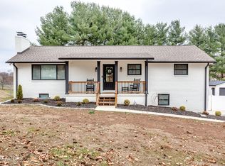 2516 Lesa Ln, Knoxville, TN 37912
