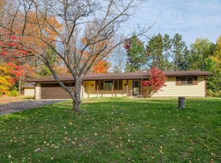 4748 Gladys St, Rhinelander, WI 54501