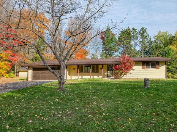 4748 Gladys St, Rhinelander, WI 54501