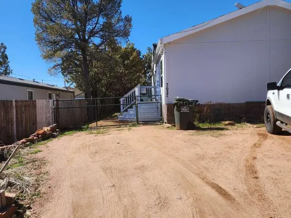 7627 N Mesa Vista Dr E, Payson, AZ 85541