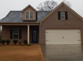 60 Cottage Walk, Cartersville, GA 30121