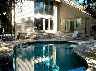 2 Red Cardinal Rd, Hilton Head Island, SC 29928