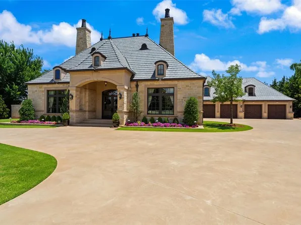 5400 Pulchella Ln, Oklahoma City, OK 73142