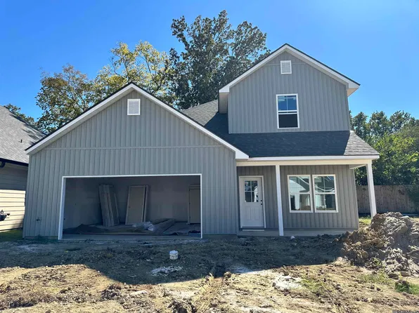 LOT 5 Dune Terre Ave, Baton Rouge, LA 70806