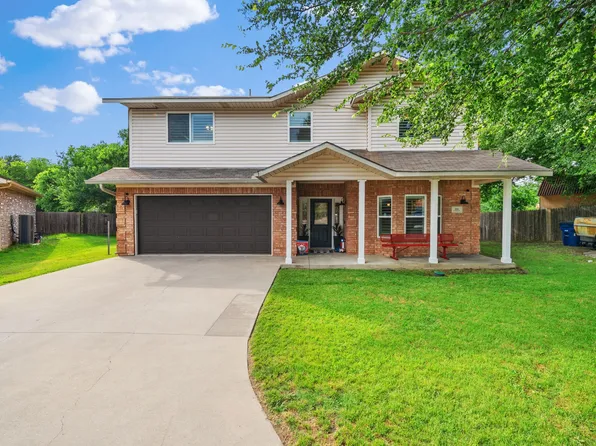 336 Timbercreek Ct, Princeton, TX 75407