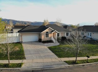 642 E 630 S, Heber, UT 84032