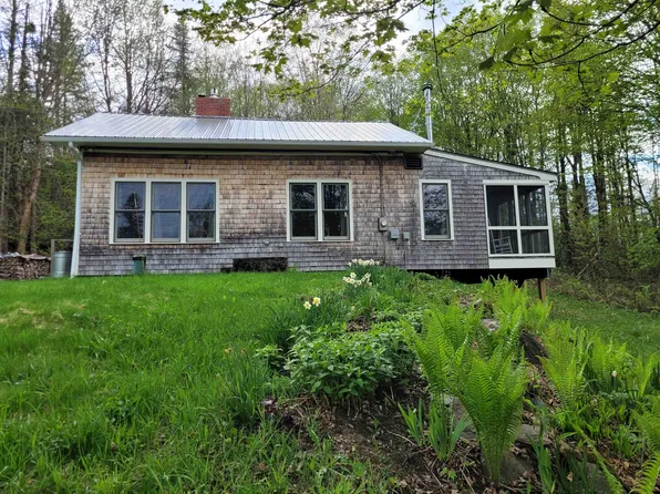 632 West Shore Road, Cabot, VT 05647-9799