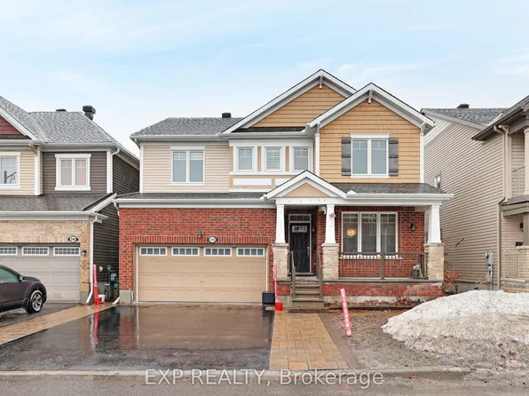 210 Rivertree St, Kanata, ON K2M 0J3
