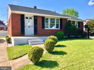 1 Doncaster Rd, New Castle, DE 19720