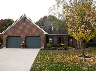 7504 James Bradford Dr, Dayton, OH 45459