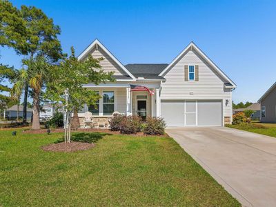 233 Astoria Park Loop, Conway, SC, 29526