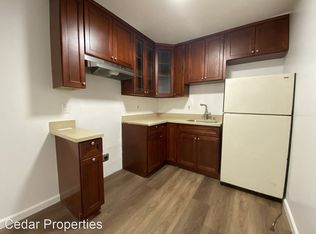 2514 College Ave APT D, Berkeley, CA 94704