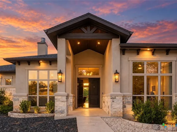 292 Canyon Glade, New Braunfels, TX 78132