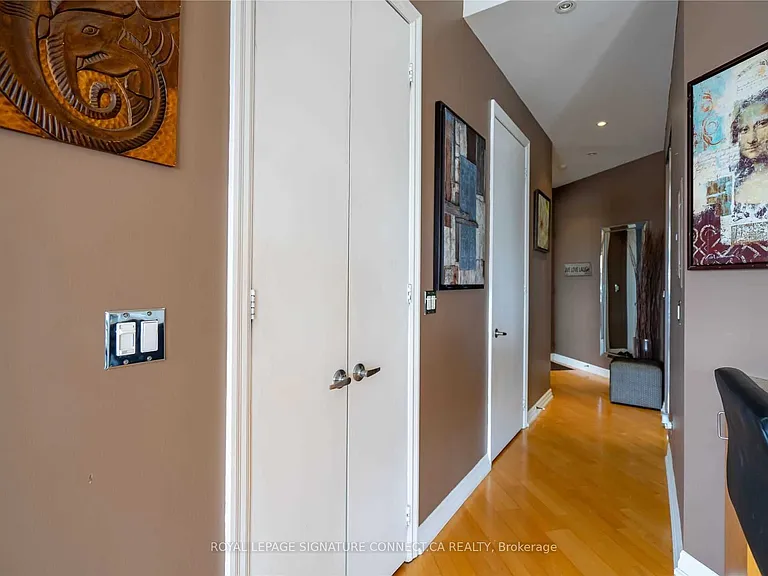 797 Don Mills Rd #605 — Photo 21