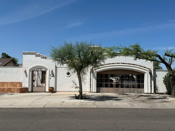 1148 E Bienestar Ln, San Luis, AZ 85336
