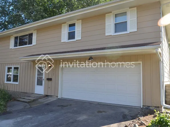 8427 Northern Dr, Crystal, MN 55427