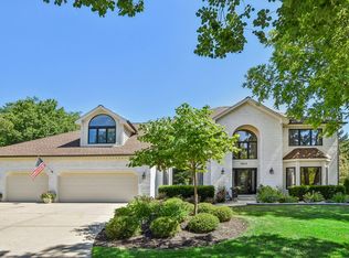 3824 Fossil Creek Ct, Naperville, IL