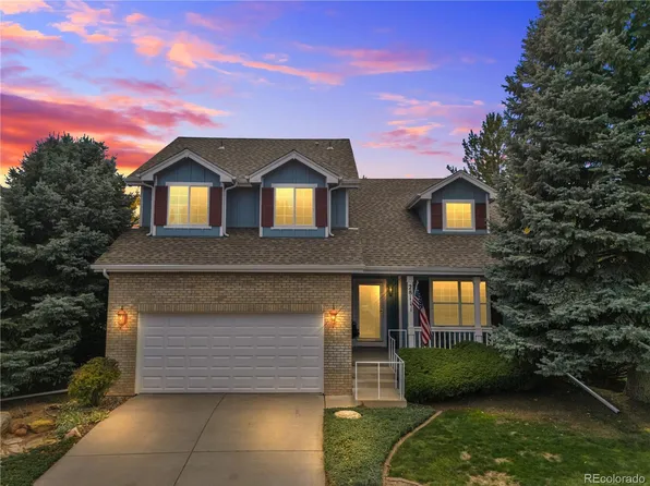2811 S Fig Street, Lakewood, CO 80228