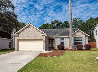 3235 Heathland Way, Mount Pleasant, SC 29466