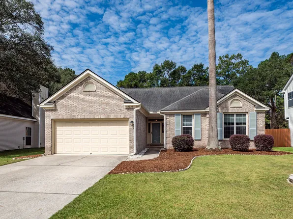 3235 Heathland Way, Mount Pleasant, SC 29466