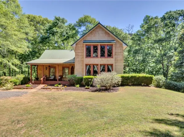 5642 N Highway 212, Covington, GA 30016