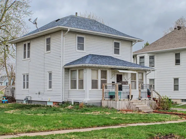 109 Clinton St, Boone, IA 50036