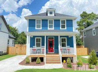 435 Como Dr, Raleigh, NC 27610