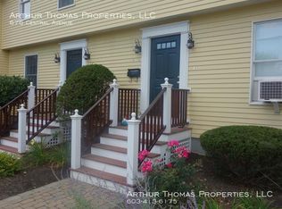 676 Central Ave, Dover, NH 03820